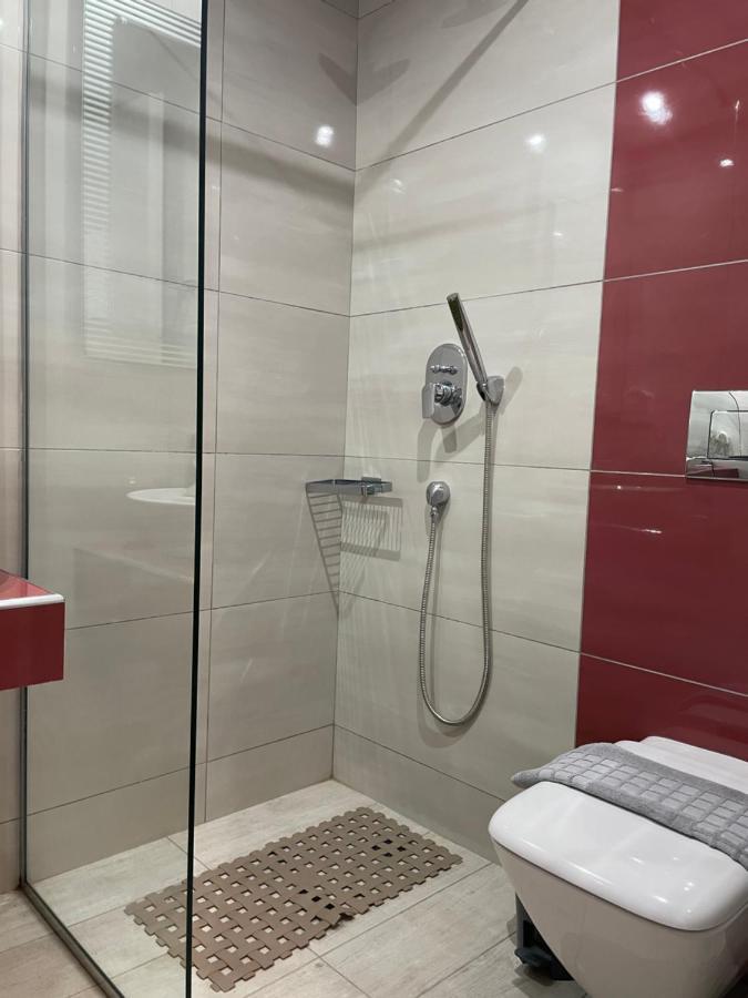 Olympia Hotel ลากานาส ภายนอก รูปภาพ